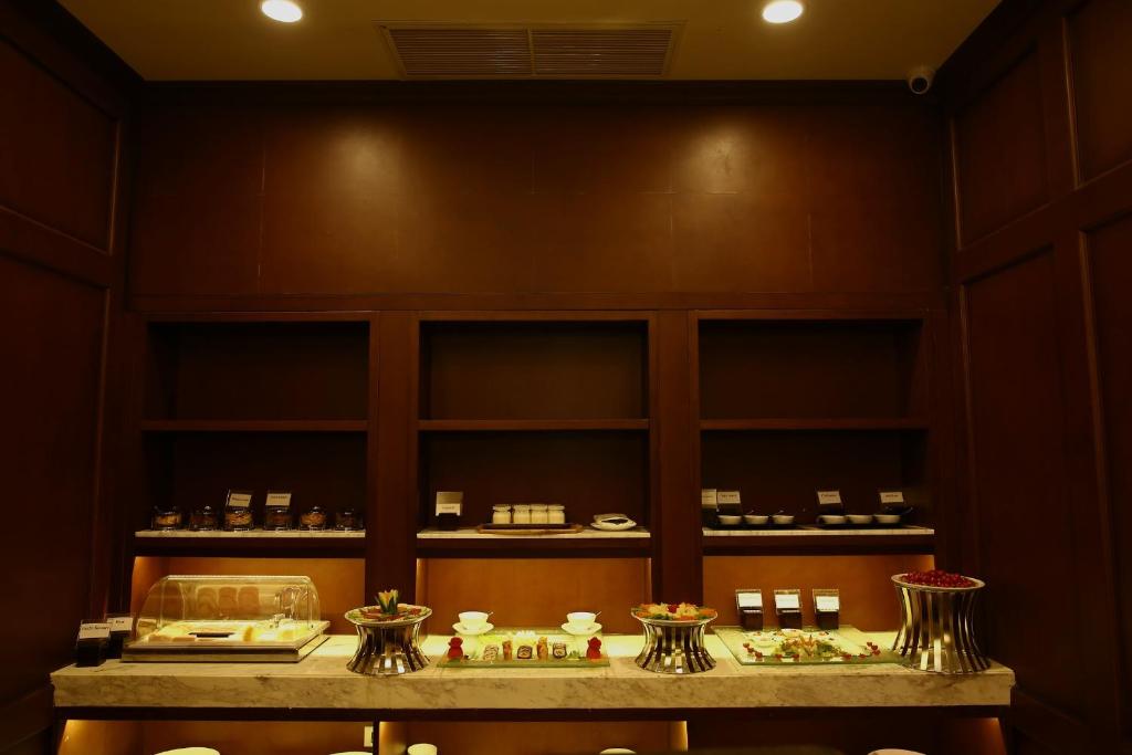 The Scarlett Boutique Hotel - 4