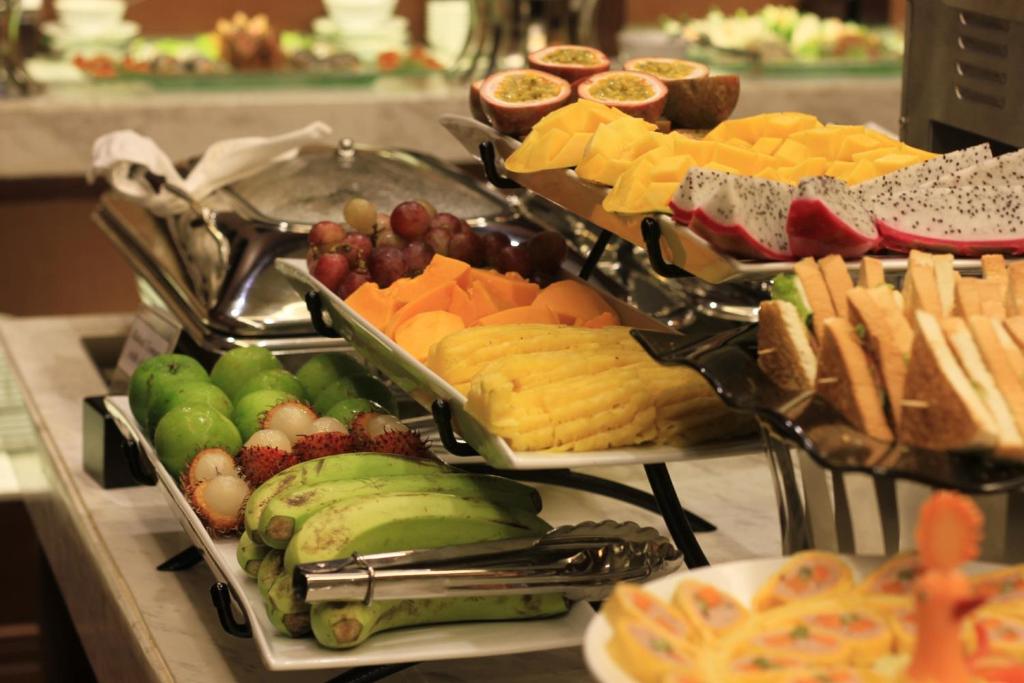 The Scarlett Boutique Hotel - 5