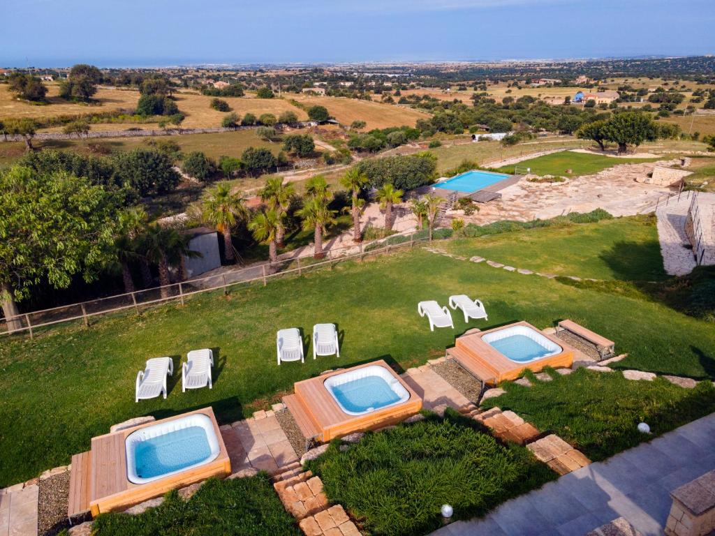 Agriturismo Cozzo di Papaleo