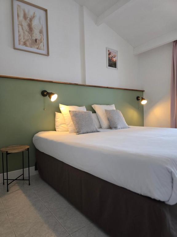 L'auberge Camarguaise - 1