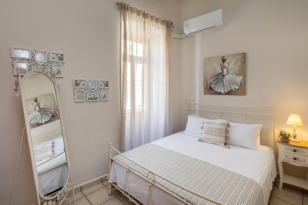 Dione Heritage Apartment