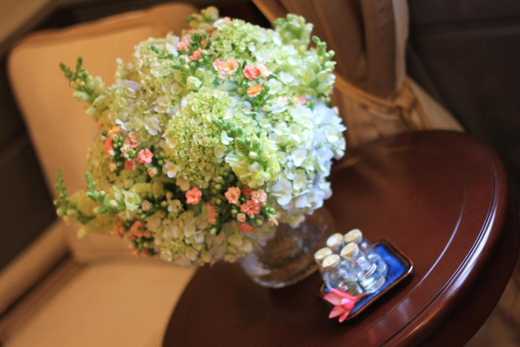 The Scarlett Boutique Hotel - 15