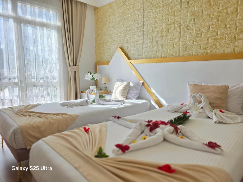 امکانات Far Life Hotel - تصویر ۴