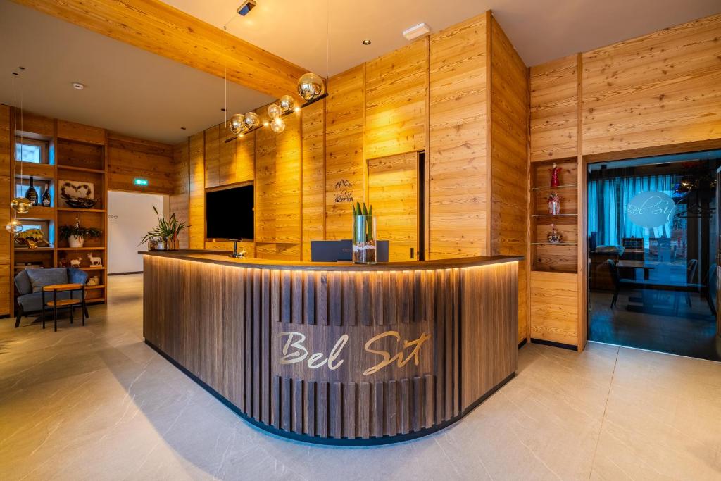 Hotel Bel Sit - Housity