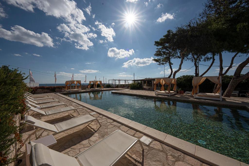Approdo Boutique Hotel Leuca