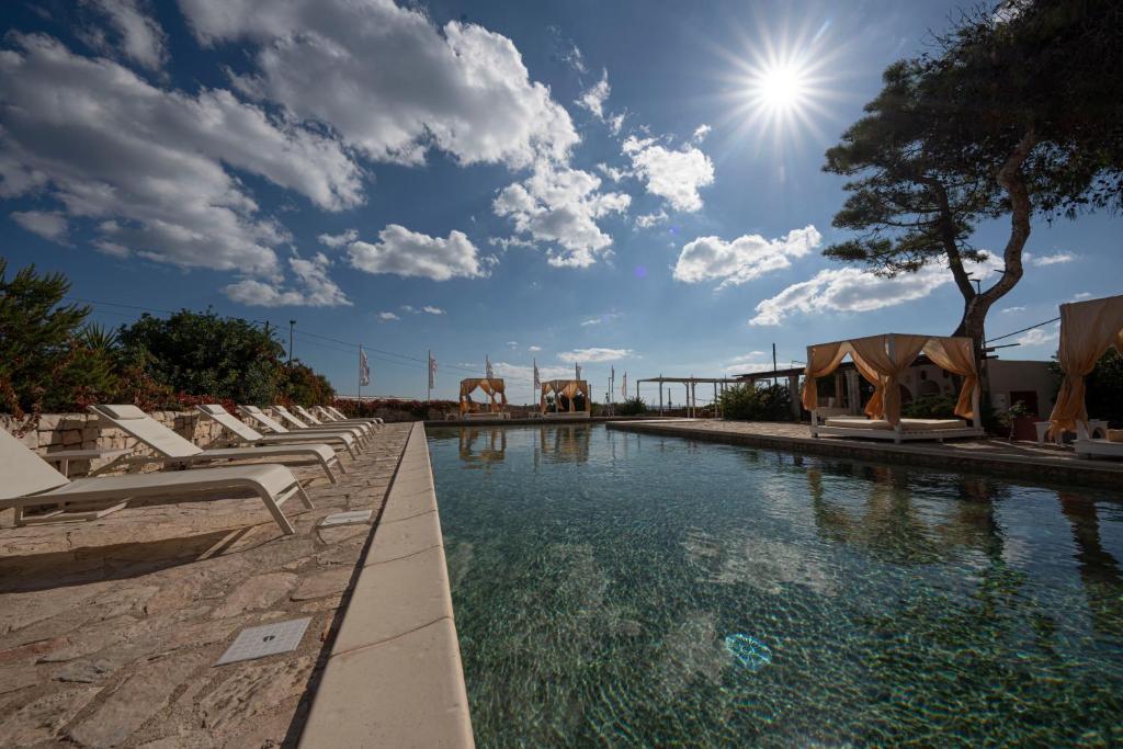 Approdo Boutique Hotel Leuca
