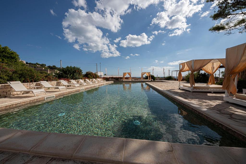 Approdo Boutique Hotel Leuca