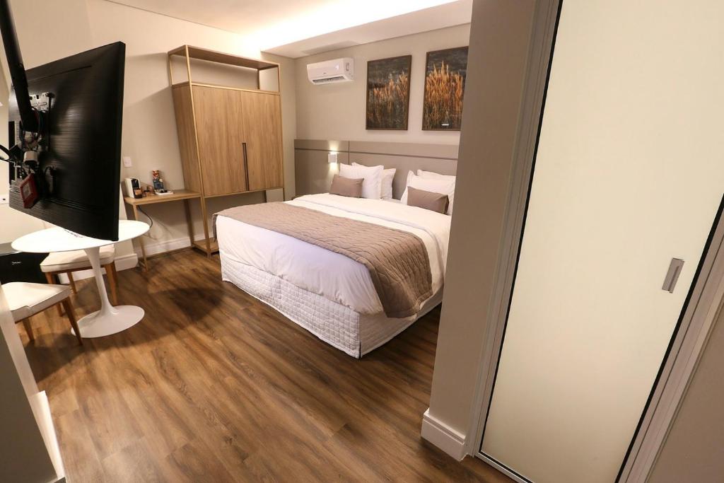 4WOO - Double Room