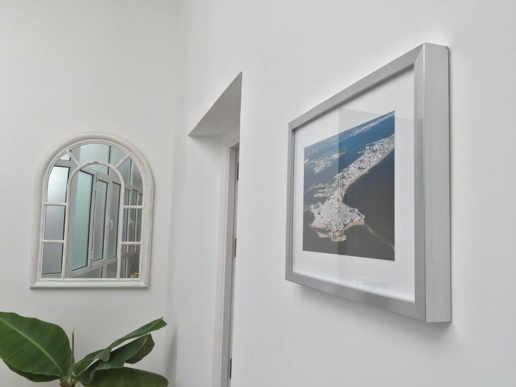 Fotografie z fotogalerie ubytování Apartamento San Pedro v destinaci Cádiz