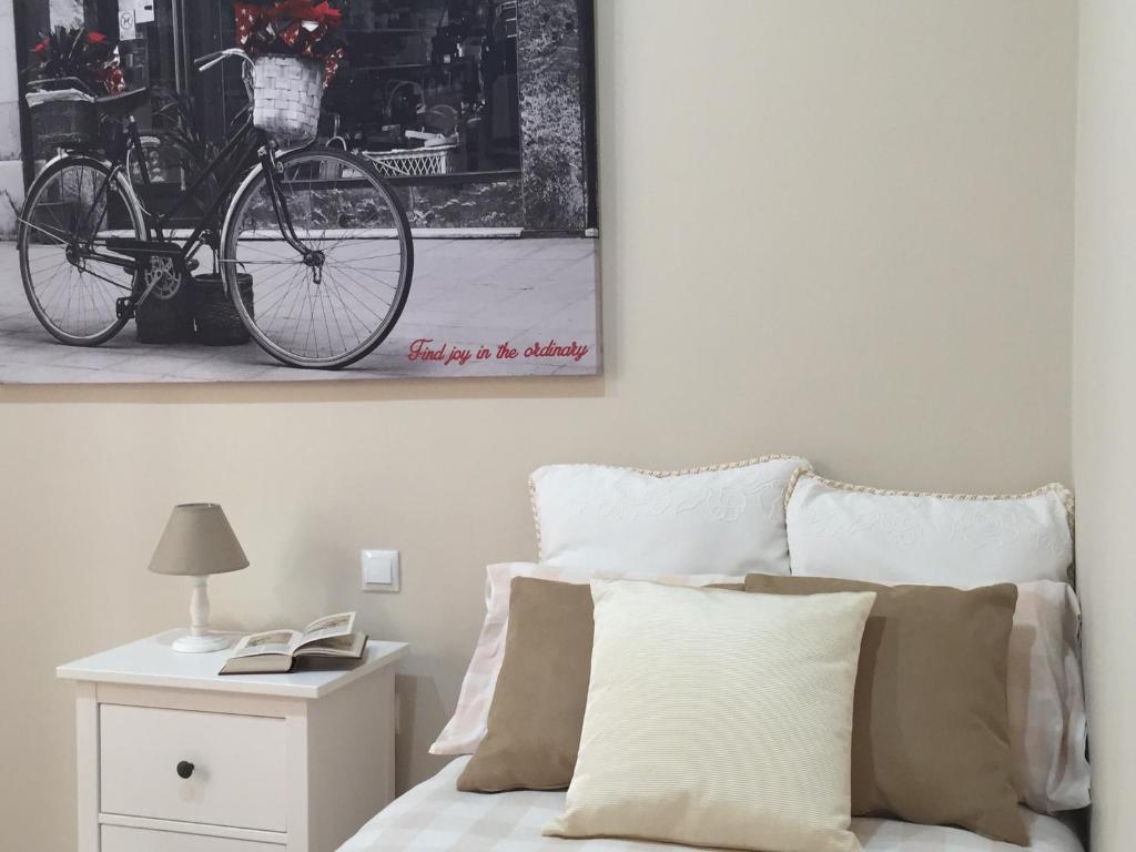 Fotografie z fotogalerie ubytování Apartamento San Pedro v destinaci Cádiz