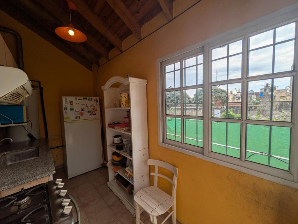 Departamento céntrico 5 personas