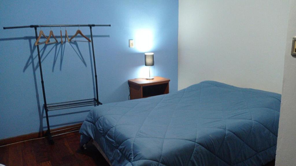 Departamento céntrico 5 personas