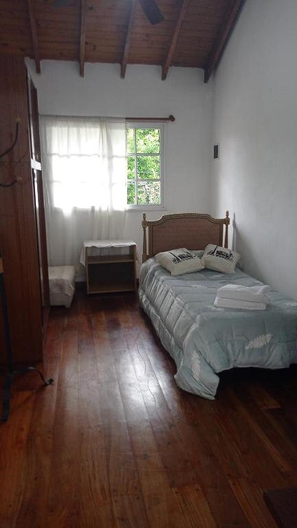Departamento céntrico 5 personas
