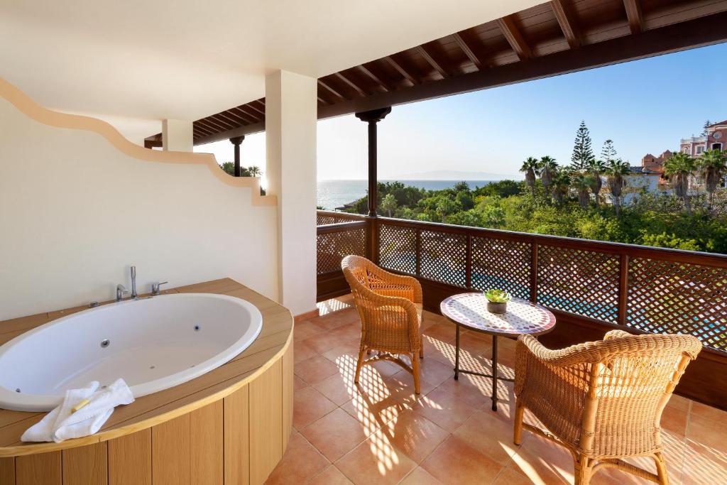 Gran Tacande Wellness & Relax Costa Adeje - imagen 2