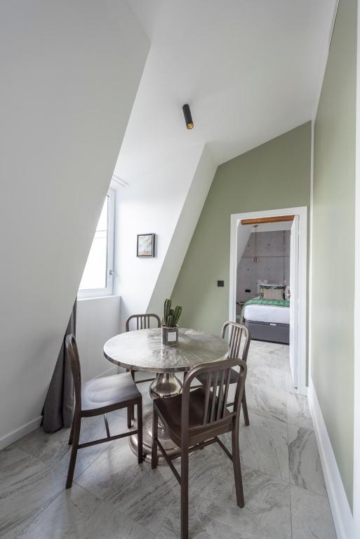 O'Lord, 4 Etoiles, Residence de Luxe Champs-Elysees - 19