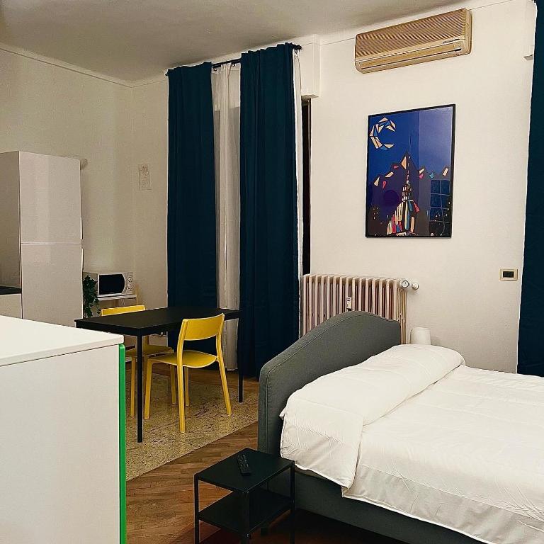 NUOVA GESTIONE! Appartamento vicino al centro, con metropolotitana e stazione porta susa - Error