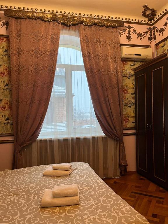Приватна садиба Фортеця Малехів - Chambre Lit King-Size Standard