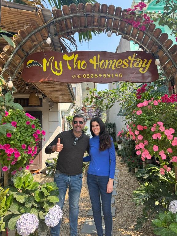 Tam Coc My Tho Homestay - 7