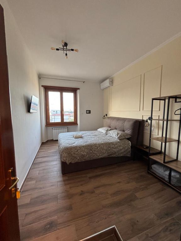 Luxury Rooms Pigneto with Sunset Terrace