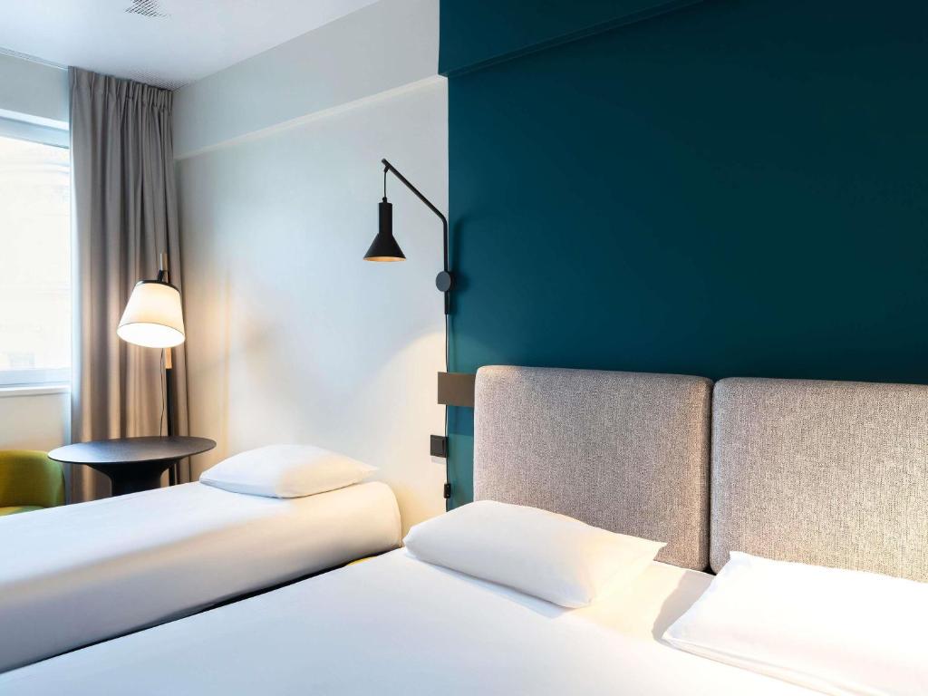 Ibis Praha Wenceslas Square