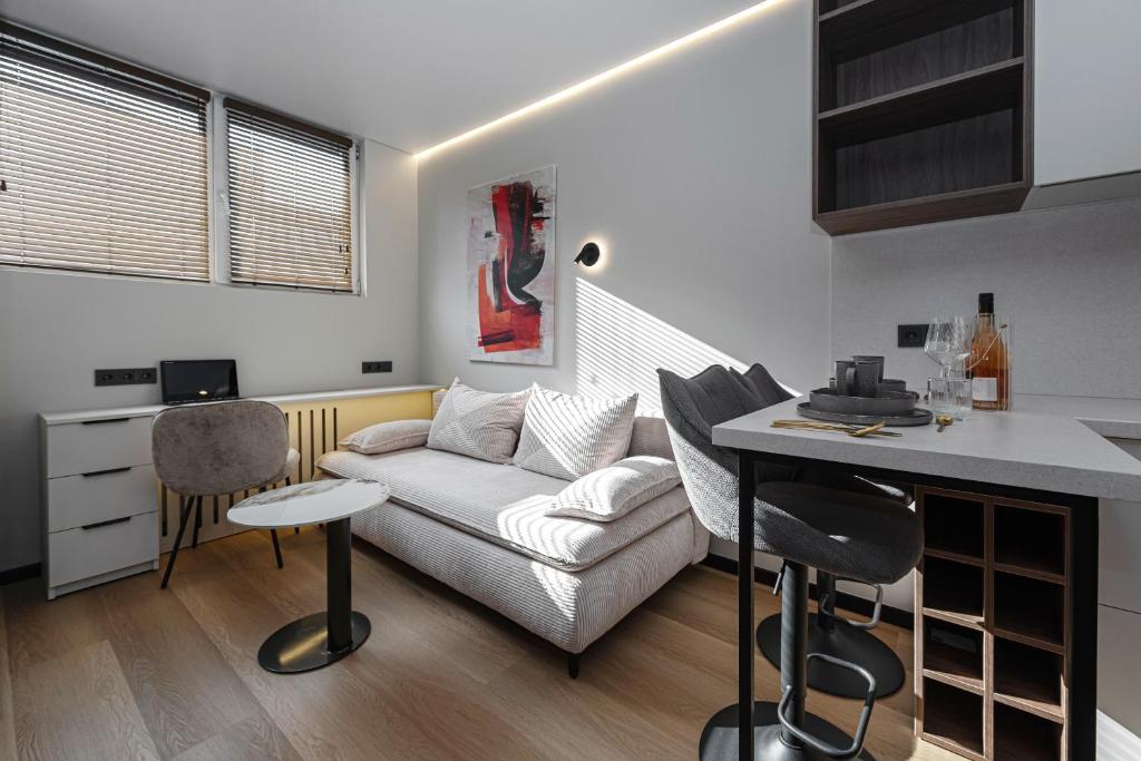 Vilnius City Hotel - Housity