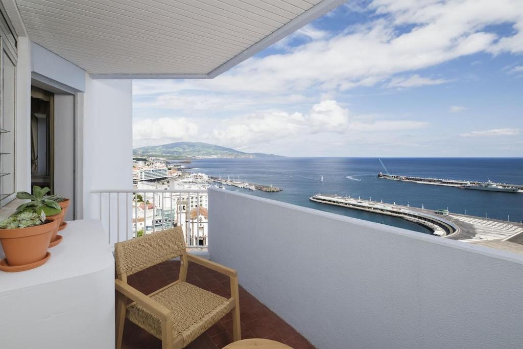 Sea & Sky 17 - Best Location & View of the city