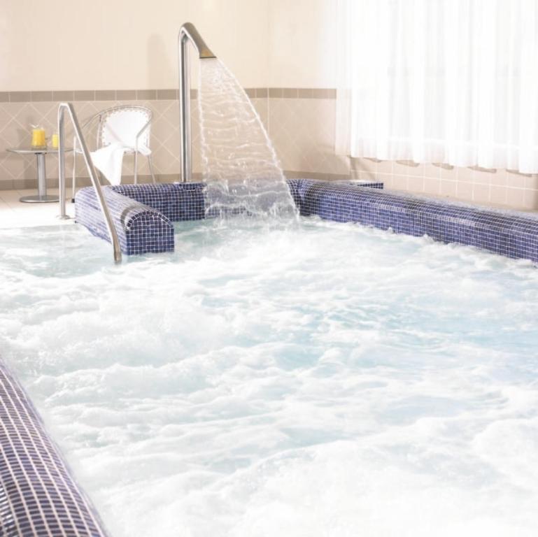 Fotografie z fotogalerie ubytování Mullingar Park Hotel v destinaci Mullingar