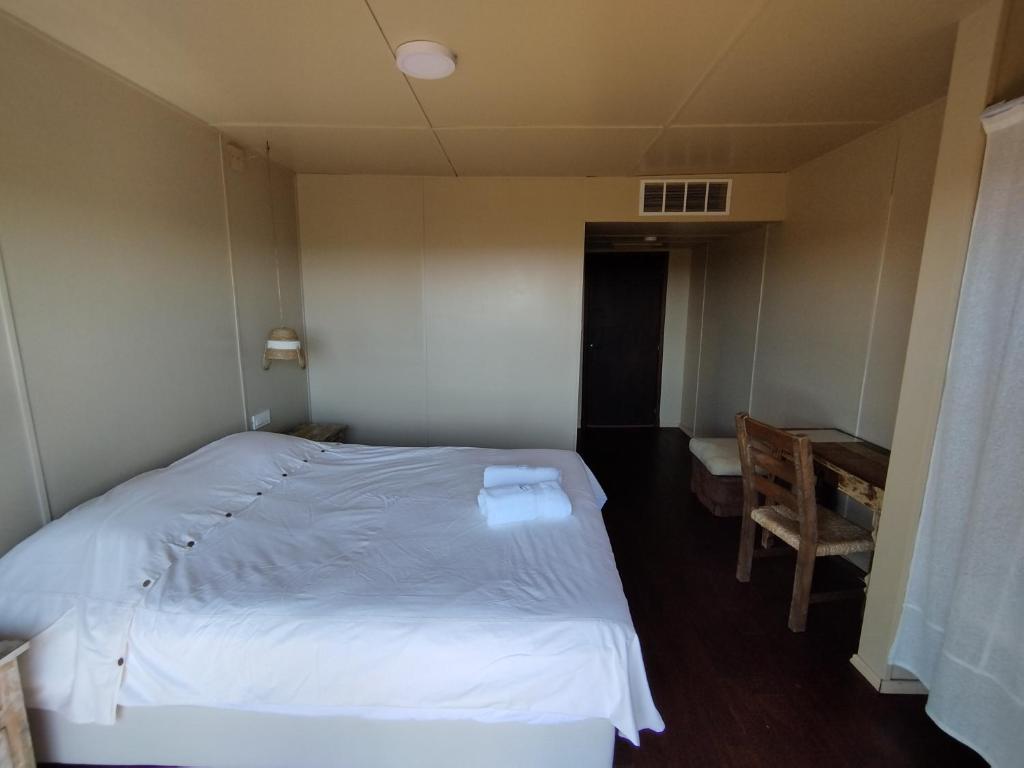 El Abrazo de las Sierras - Double Or Twin Room