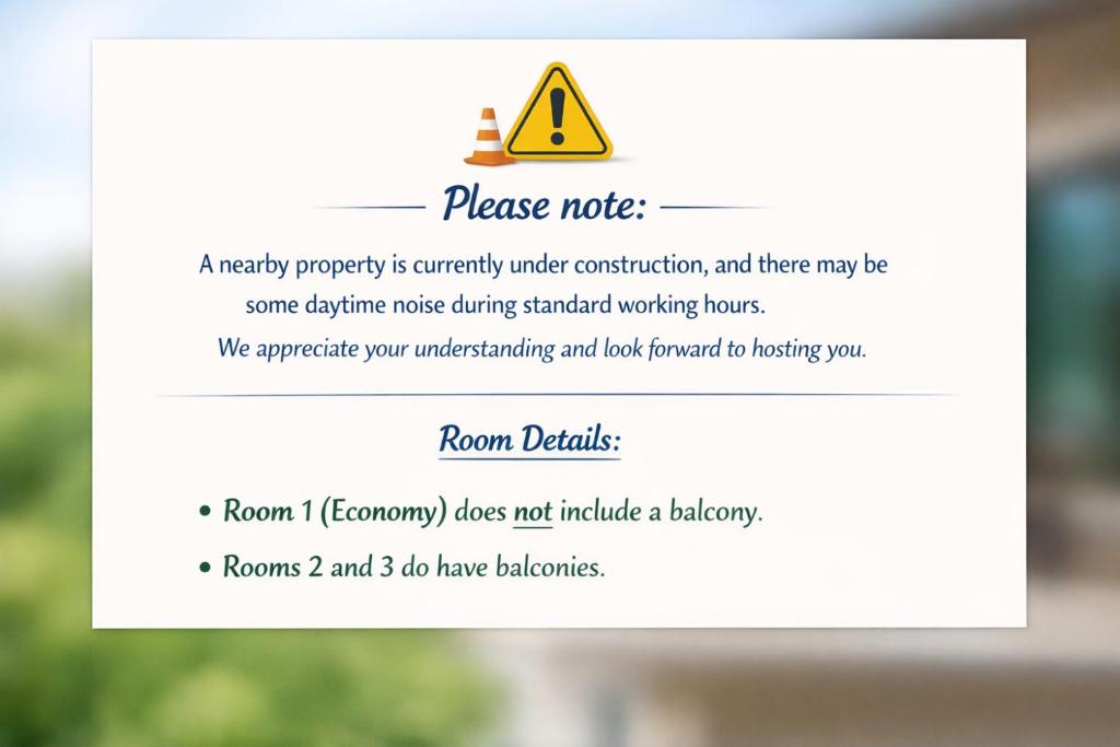 SouthShore Accommodation - 1