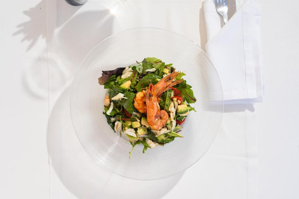 White Suites Resort- Adults Only Hotel - 1