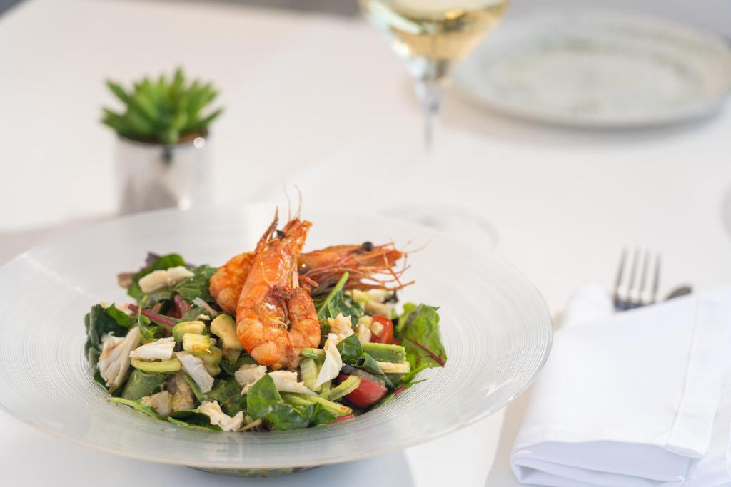 White Suites Resort- Adults Only Hotel - 2