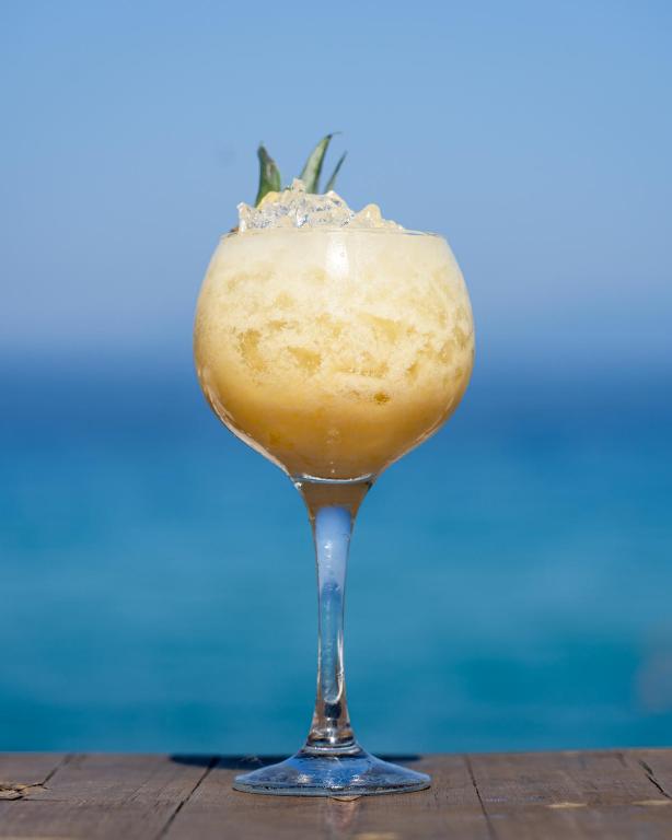 White Suites Resort- Adults Only Hotel - 5