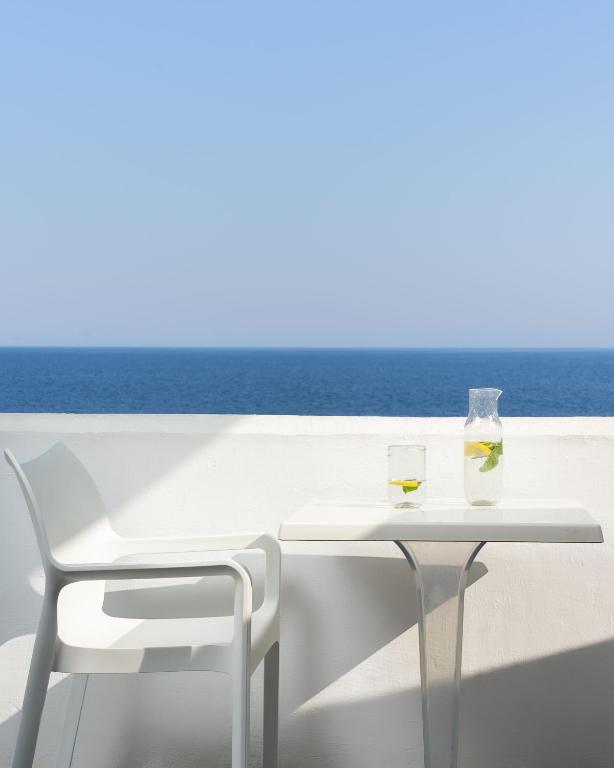 White Suites Resort- Adults Only Hotel - 17