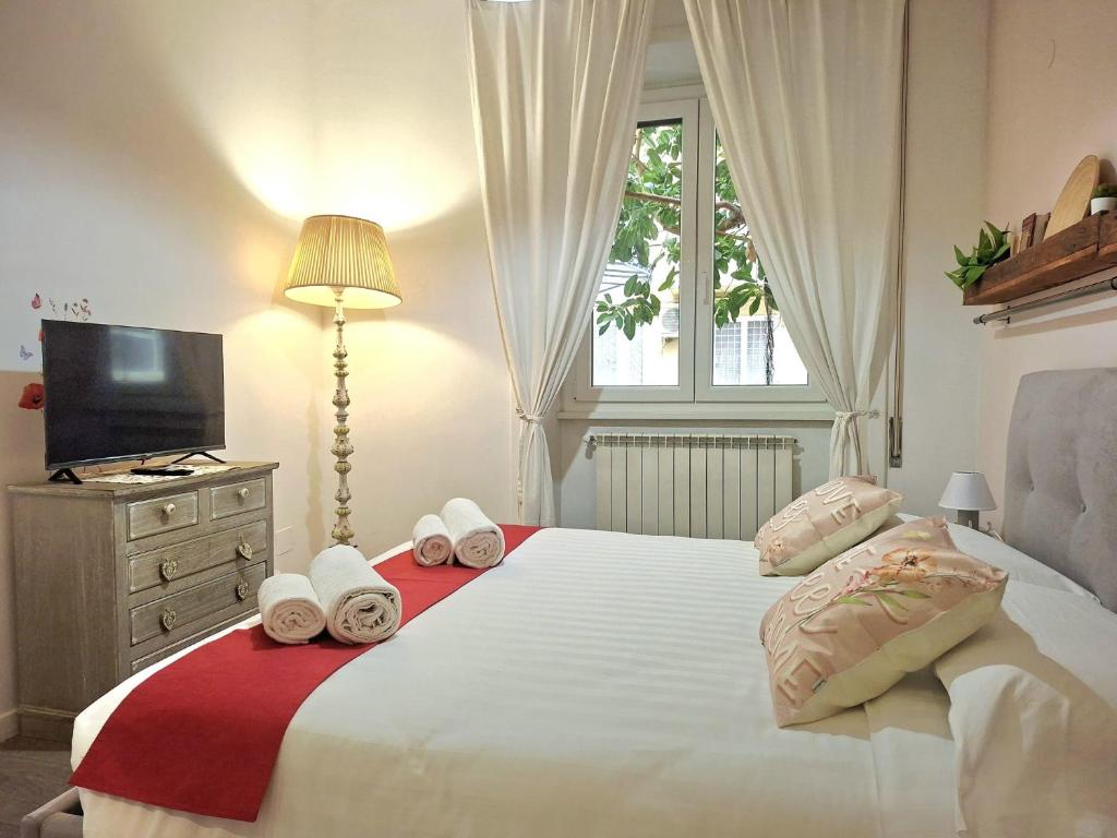 Melli's R-Home
