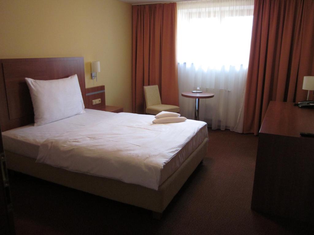 Wellness Resort Energetic - 6