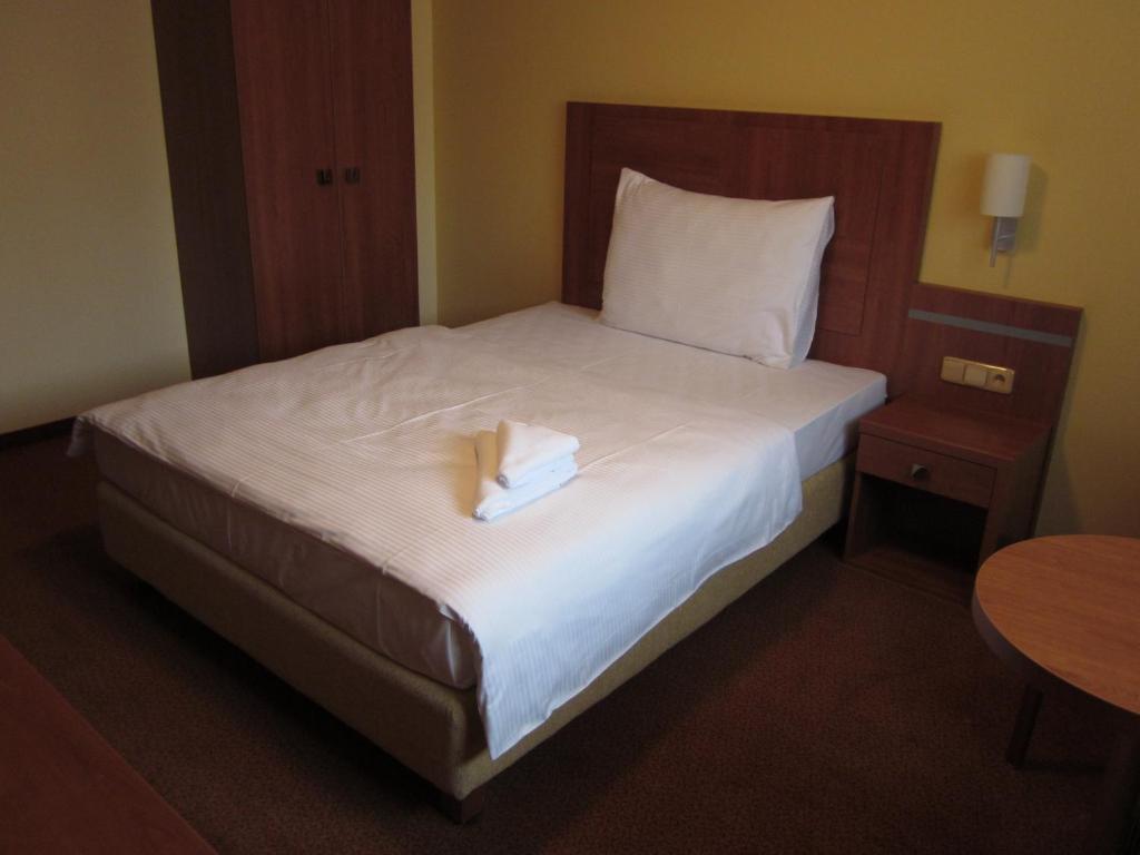 Wellness Resort Energetic - 7