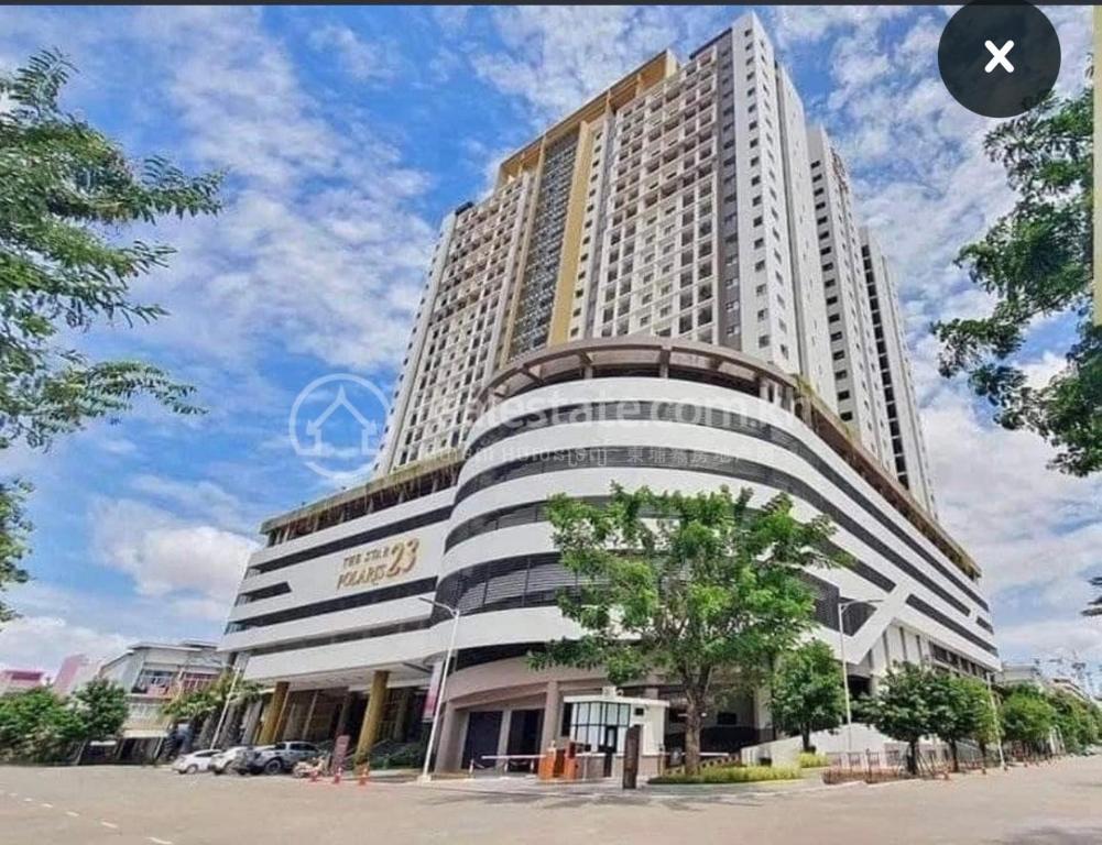 The Star Polaris 23, Peng Huot Boeng Snor