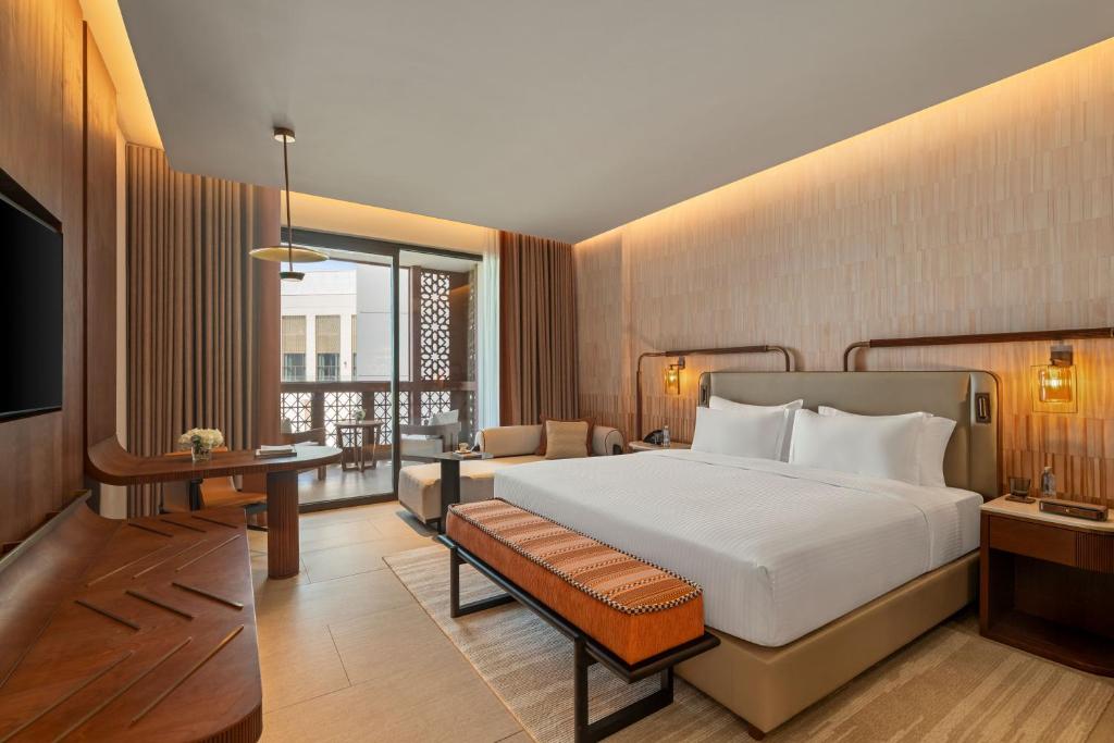 RIXOS MURJANA - ULTRA ALL INCLUSIVE
