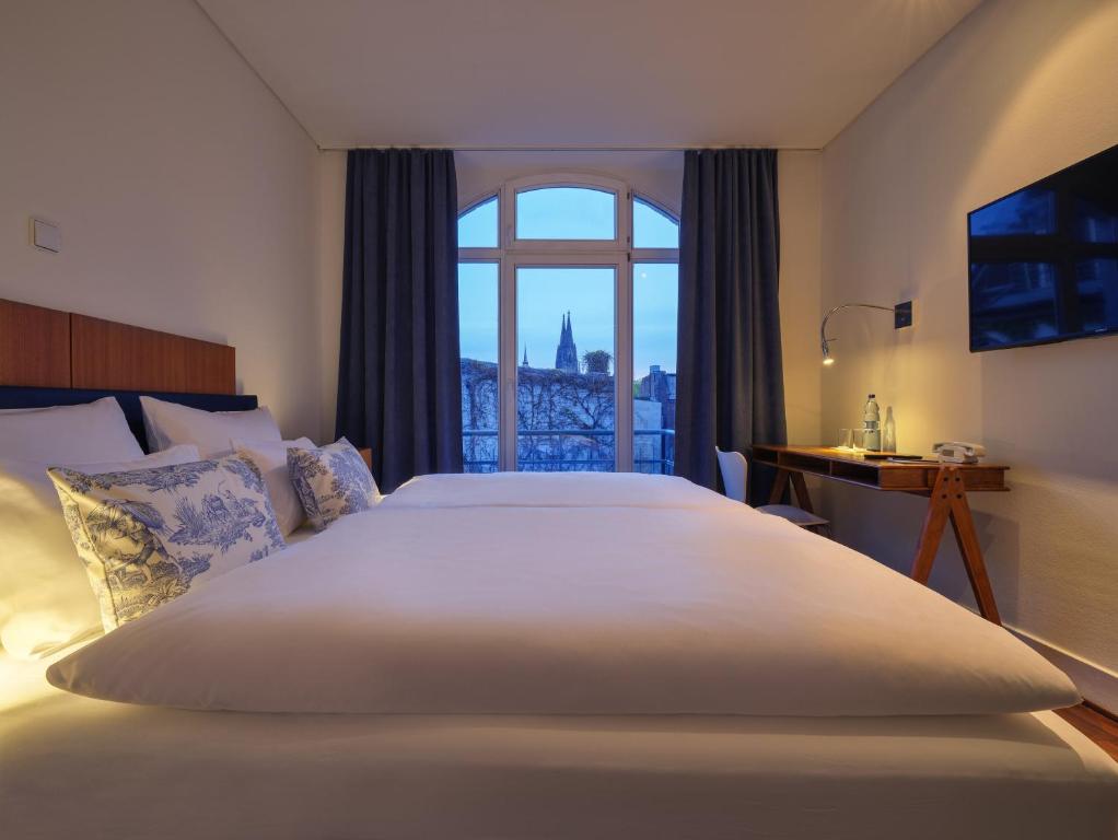 Classik Hotel Antonius Köln City - Housity