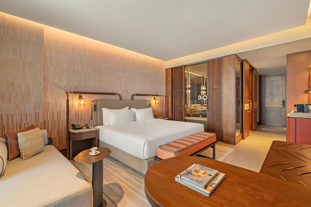 RIXOS MURJANA - ULTRA ALL INCLUSIVE