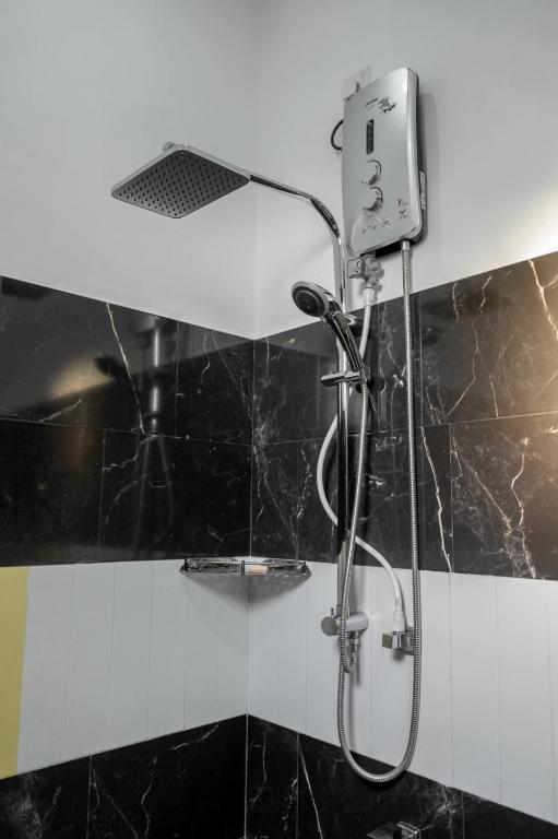 G A Villa Airport Transit Hotel - 16