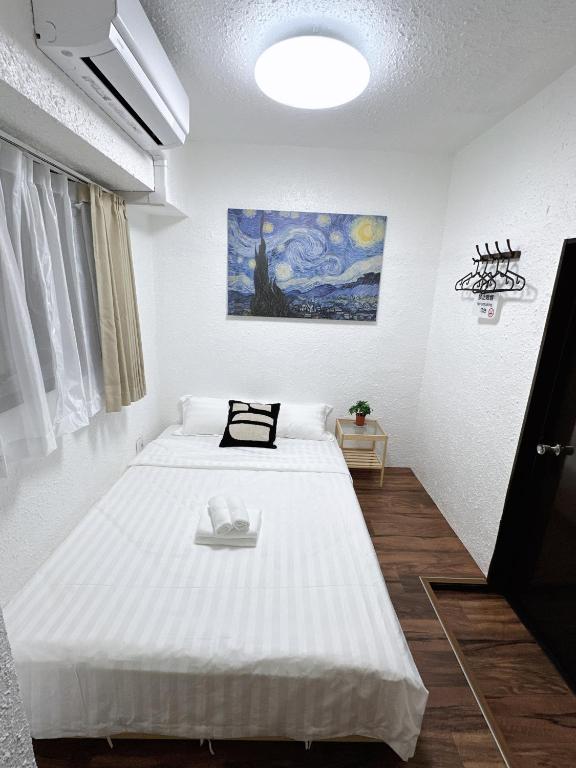 Katsu Hotel 5号 新今宫店