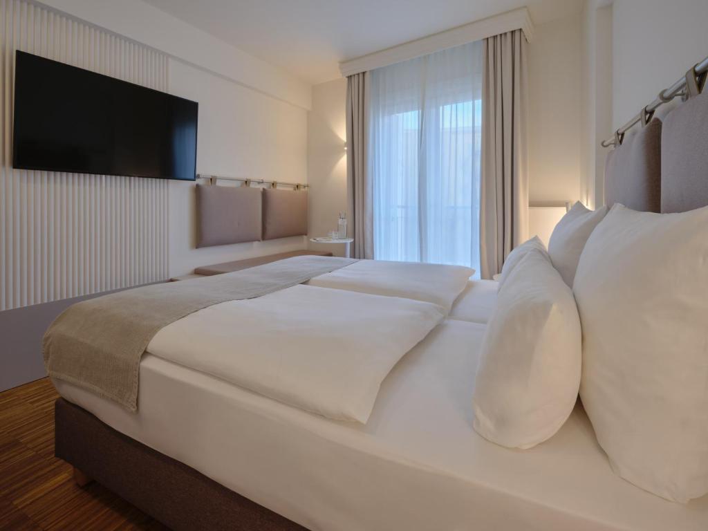 Classik Hotel Hackescher Markt - Self Check In - 2