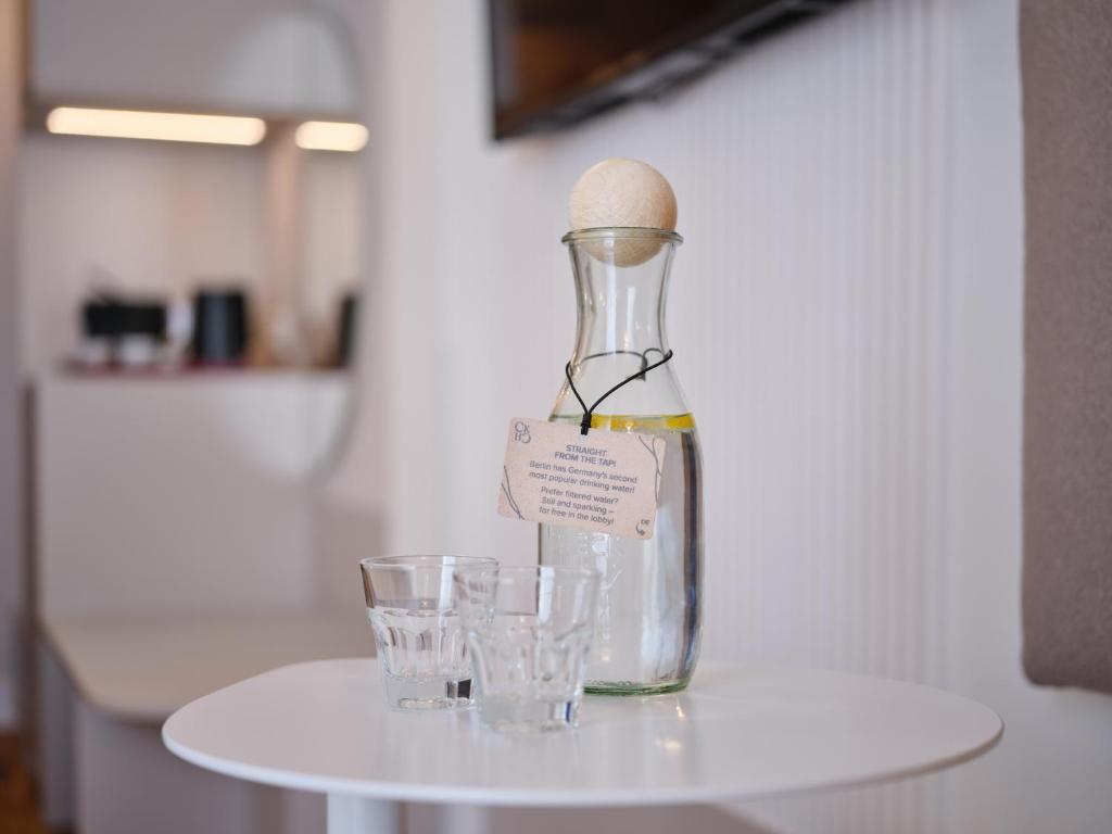 Classik Hotel Hackescher Markt - Self Check In - 4