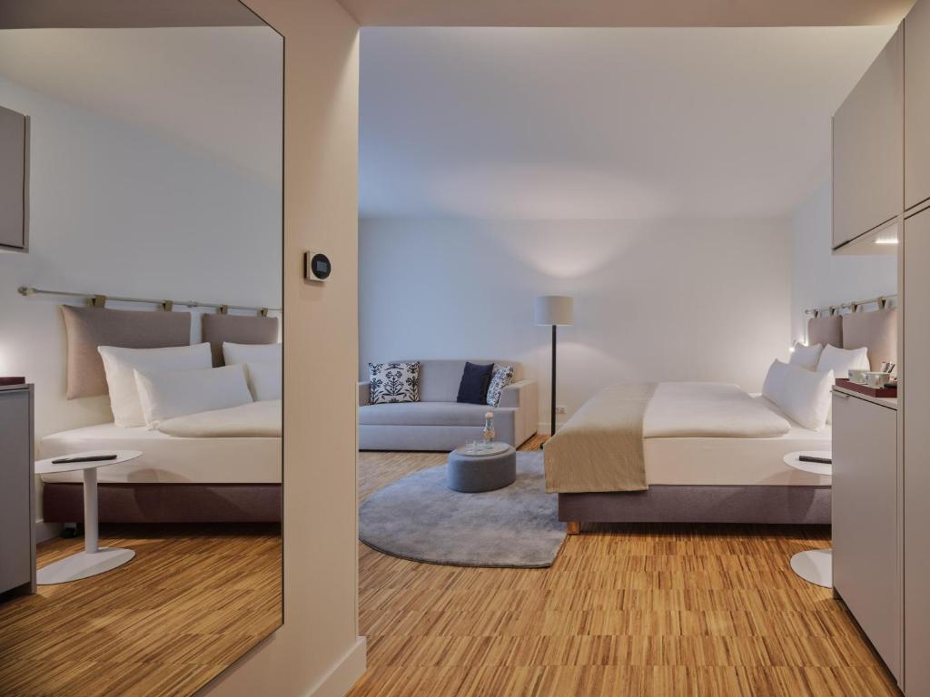 Classik Hotel Hackescher Markt - Self Check In - 11