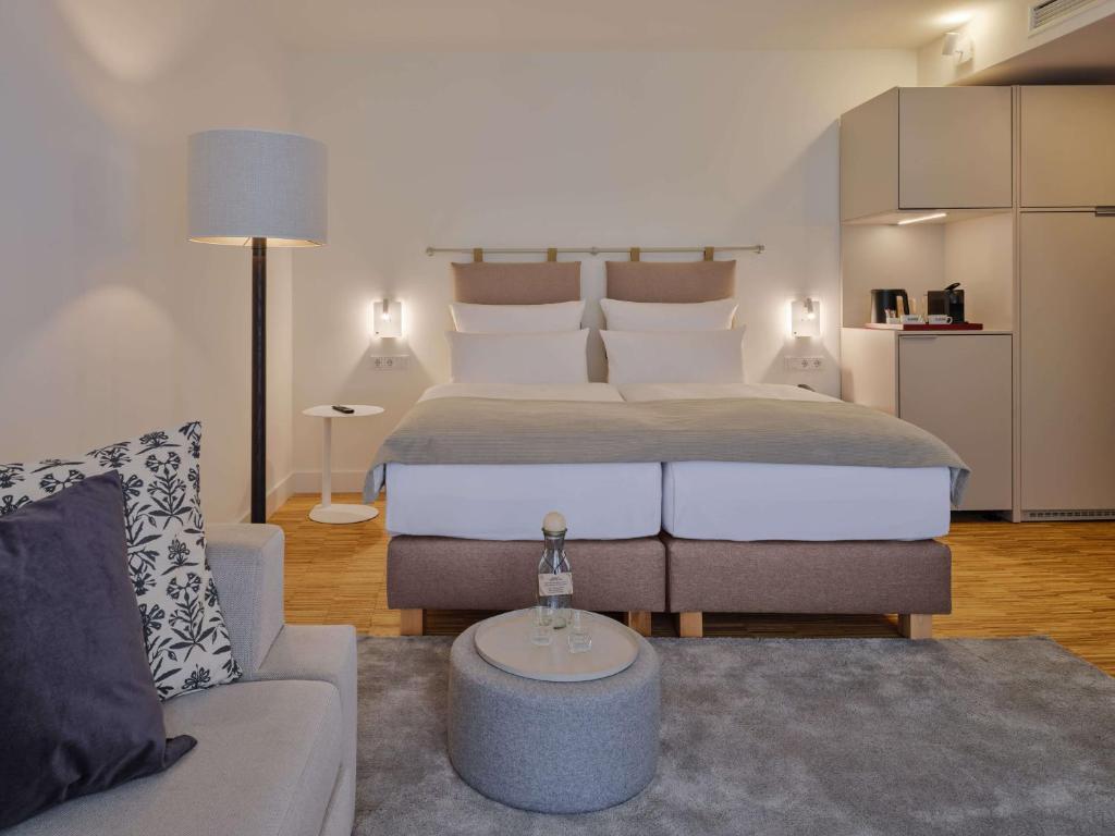 Classik Hotel Hackescher Markt - Self Check In - 12