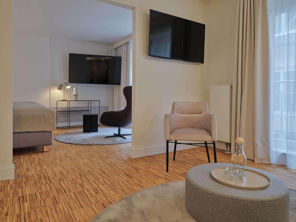 Classik Hotel Hackescher Markt - Self Check In - 14