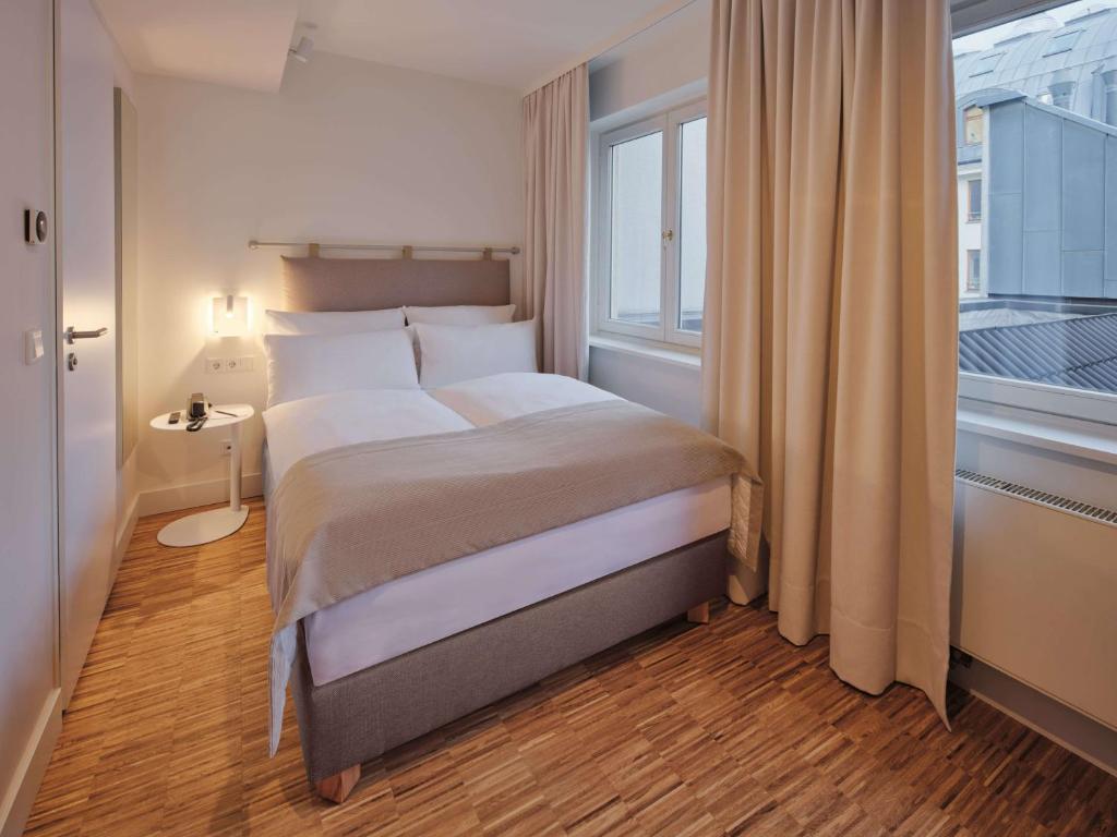 Classik Hotel Hackescher Markt - Self Check In - 15