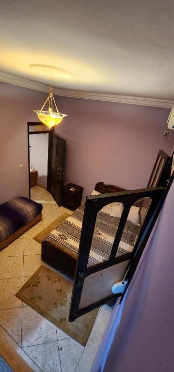 Ighbola Ouzoud - Habitación Doble Con Baño Privado
