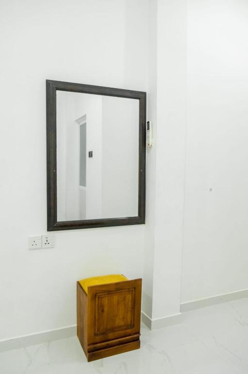 G A Villa Airport Transit Hotel - 5